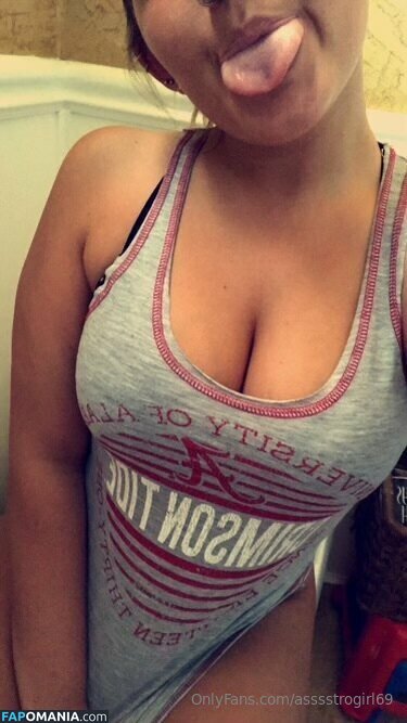 asssstrogirl69 Обнажённый OnlyFans  Утёкшее фото #18