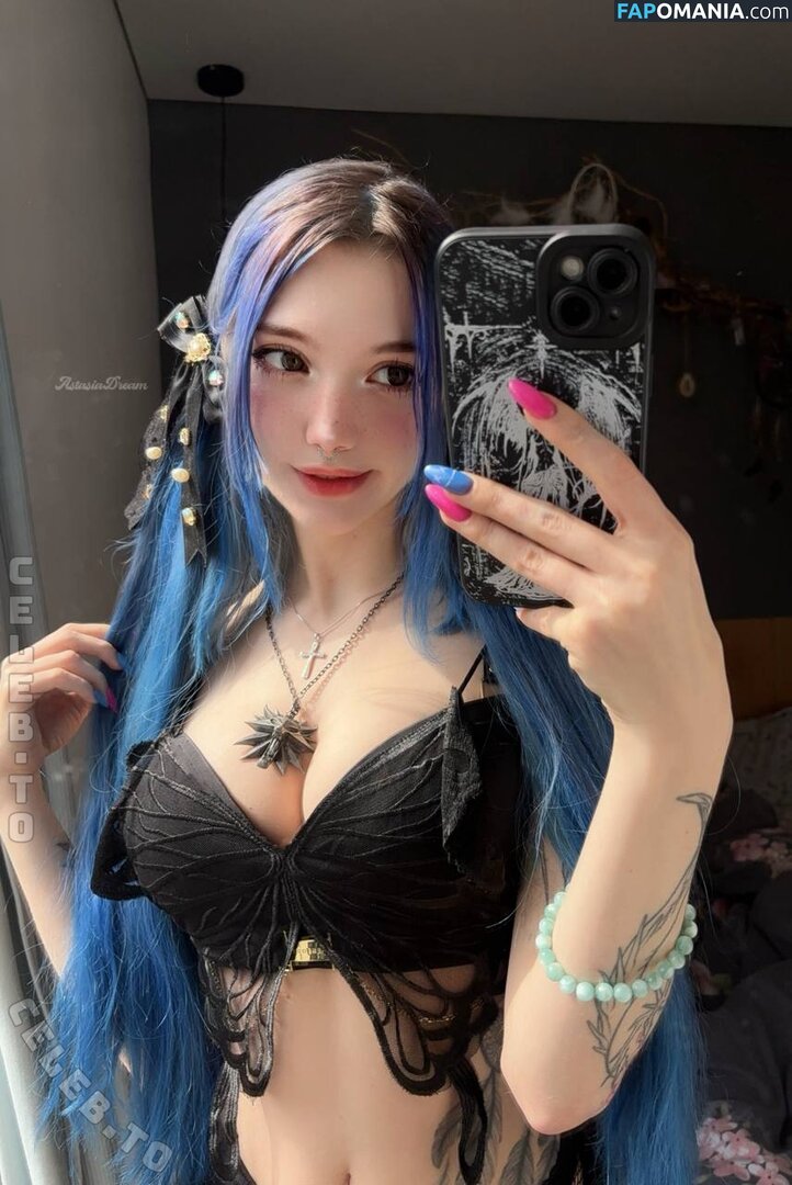 Astasiadream / Astasiangel / Astasiatyan Discussion Thread / astasiatyan / https: Обнажённый OnlyFans  Утёкшее фото #21
