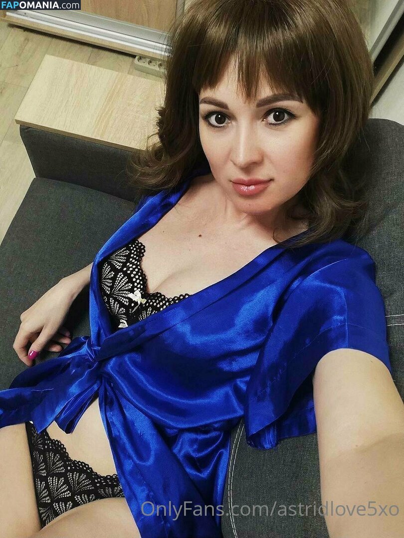 astridlove5xo / love.astrid Обнажённый OnlyFans  Утёкшее фото #37
