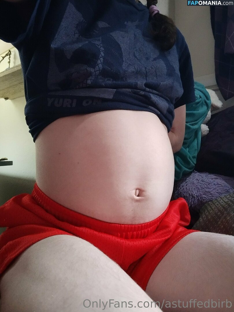 astuffedbirb / jammybirds Обнажённый OnlyFans  Утёкшее фото #4