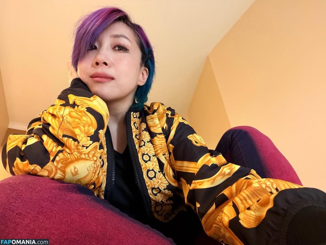Asuka WWE / https: / wwe_asuka Обнажённый OnlyFans  Утёкшее фото #8
