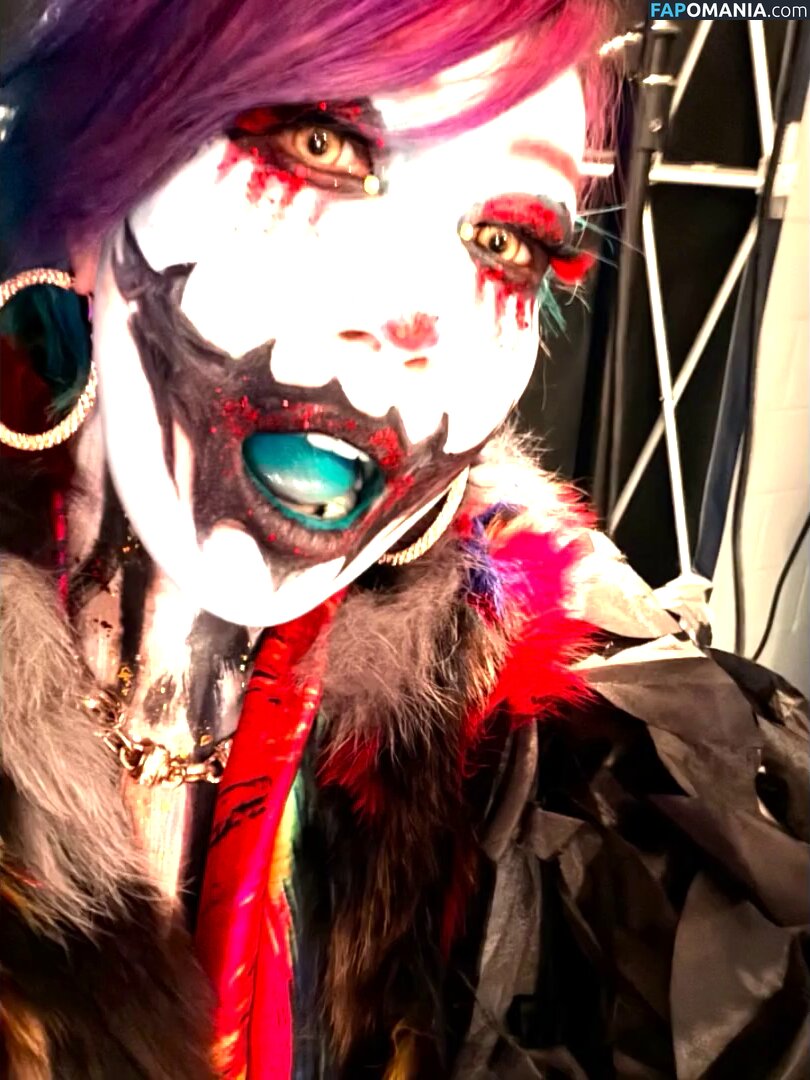 Asuka WWE / https: / wwe_asuka Обнажённый OnlyFans  Утёкшее фото #12