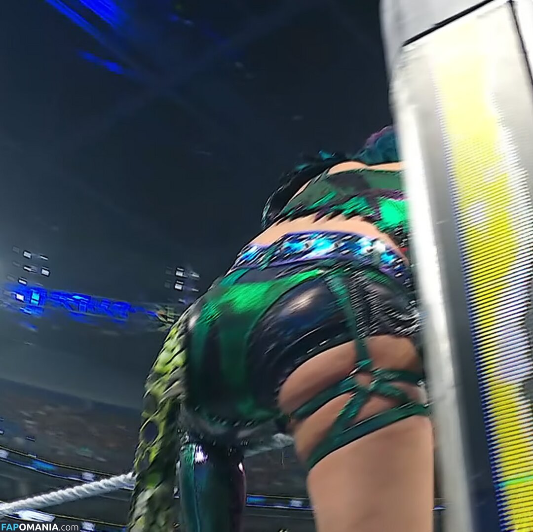 Asuka WWE / https: / wwe_asuka Обнажённый OnlyFans  Утёкшее фото #18