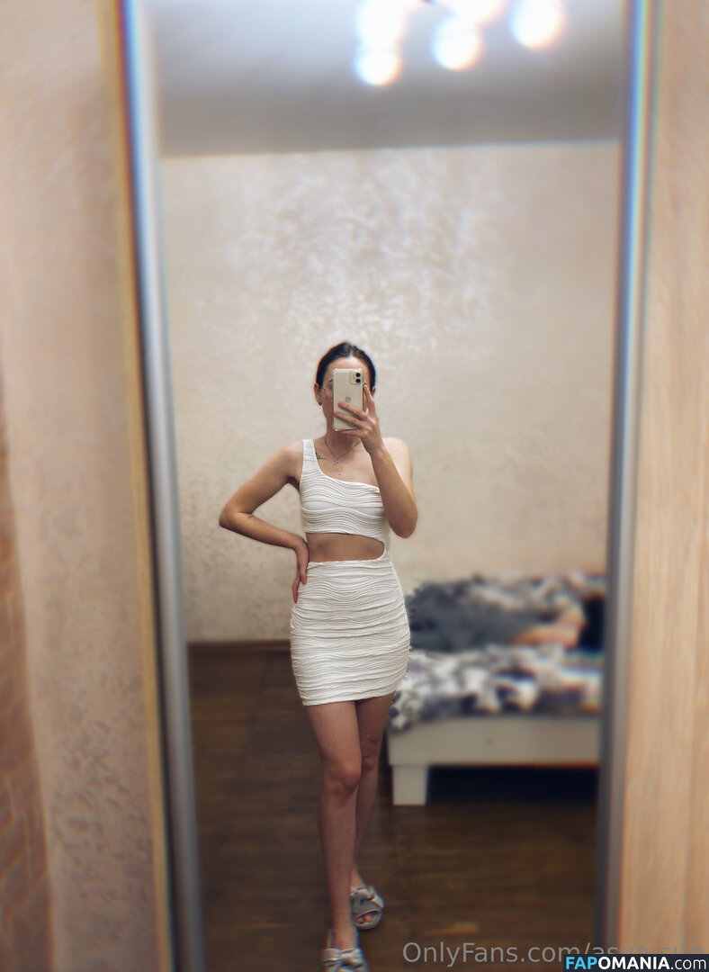 asya.sun / asymbae Обнажённый OnlyFans  Утёкшее фото #18