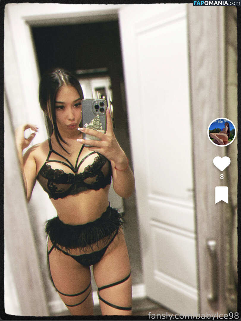 asya45778401 / missaiss_ Обнажённый OnlyFans  Утёкшее фото #15