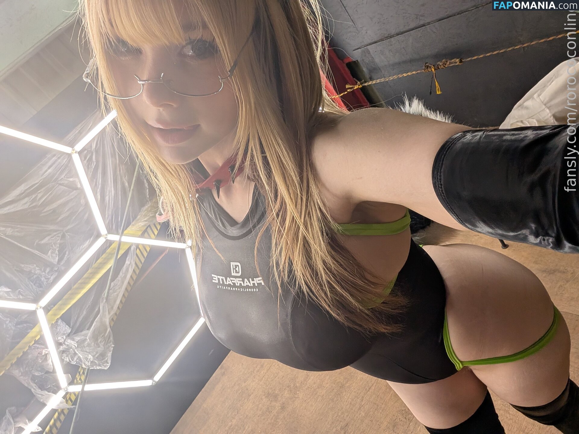 atelieroro / roro / roro133769 / whoisroro Обнажённый OnlyFans  Утёкшее фото #17