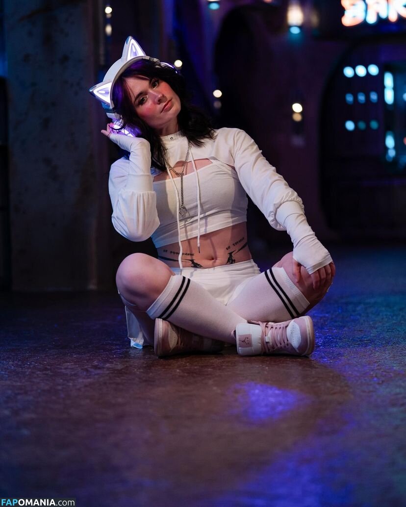 Athena Grimes / athena.cos / pinkemilki Обнажённый OnlyFans  Утёкшее фото #43