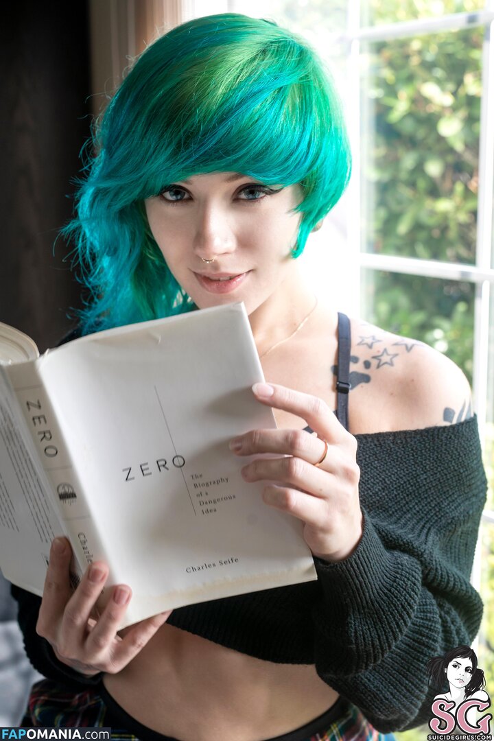 Athena Grimes Обнажённый OnlyFans  Утёкшее фото #1