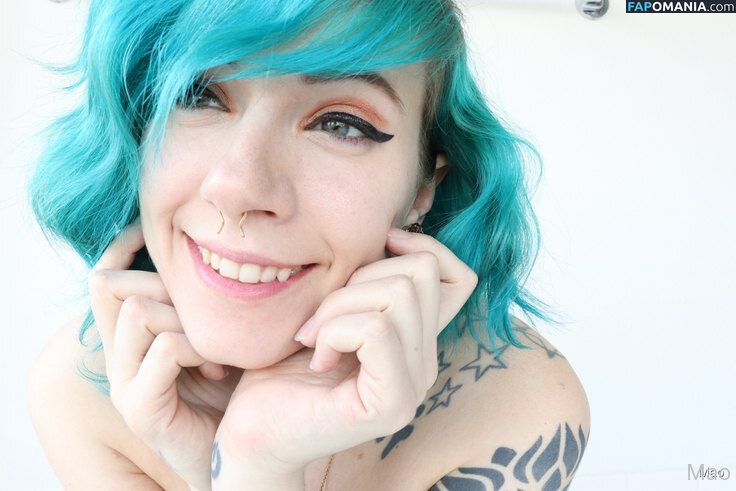 Athena Grimes Обнажённый OnlyFans  Утёкшее фото #3