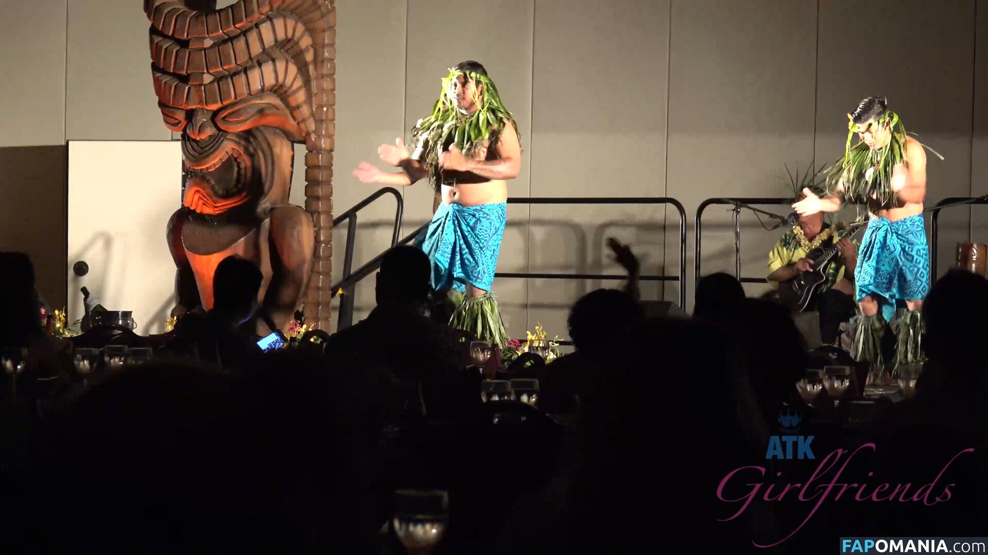 ATK Network / testkitchen Обнажённый OnlyFans  Утёкшее фото #7