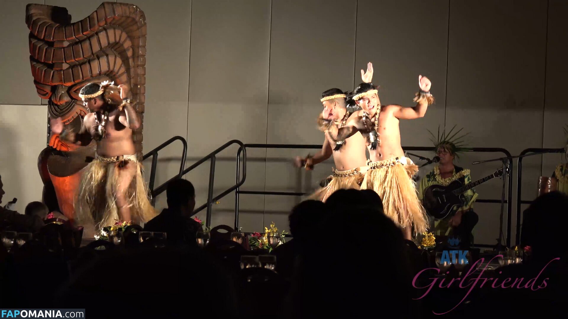 ATK Network / testkitchen Обнажённый OnlyFans  Утёкшее фото #8