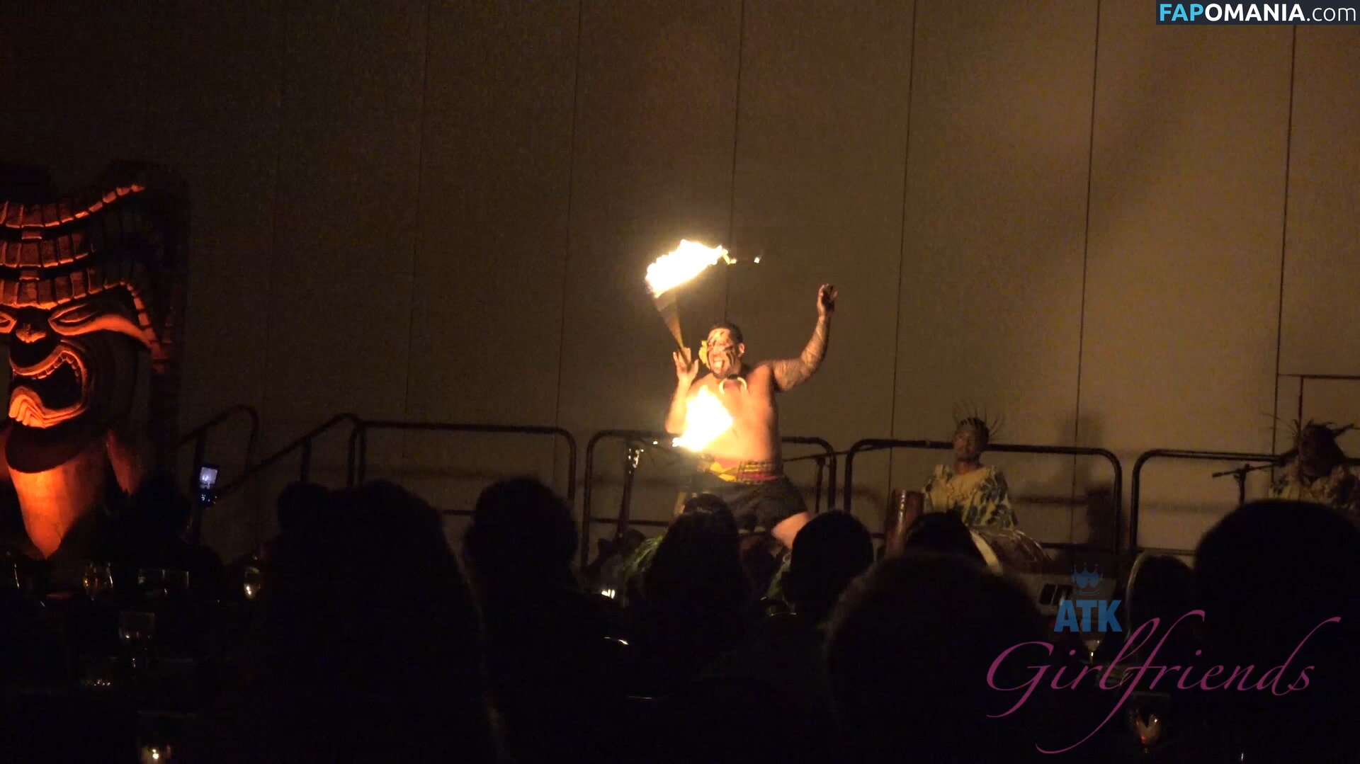 ATK Network / testkitchen Обнажённый OnlyFans  Утёкшее фото #13