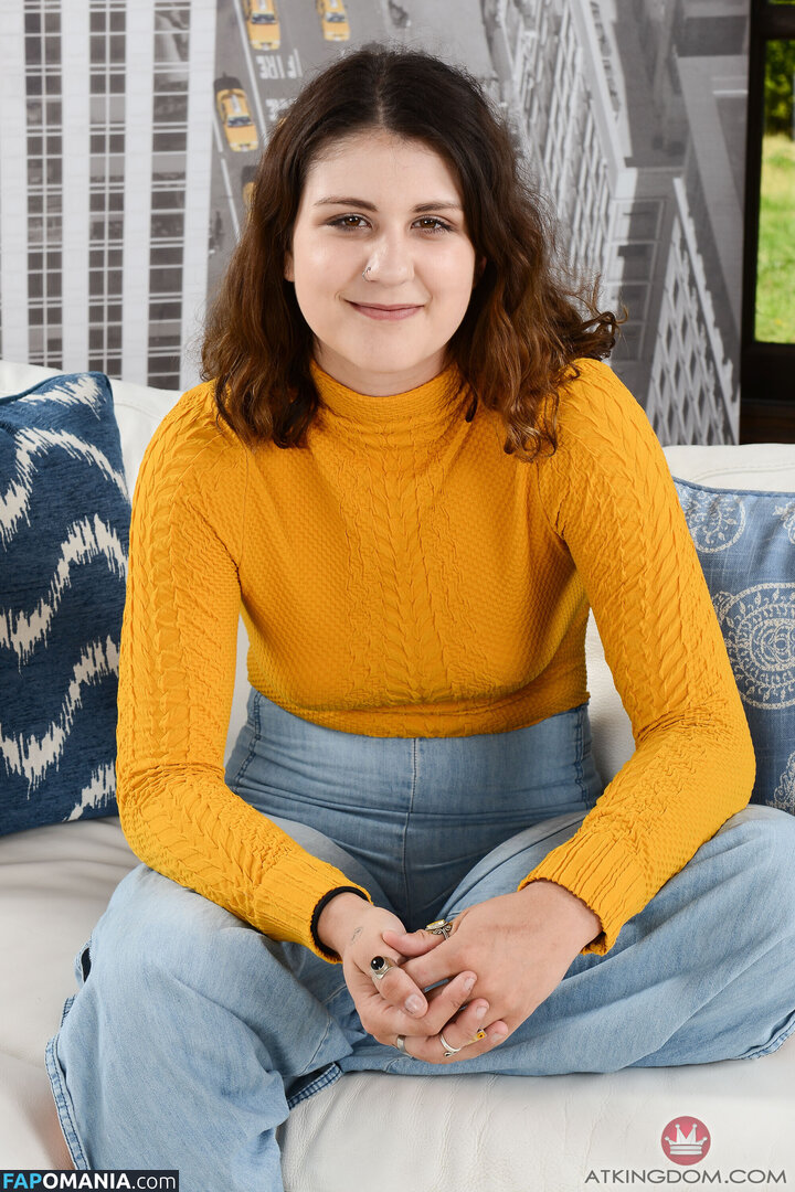 AtkExotics / AtkHairy Обнажённый OnlyFans  Утёкшее фото #1