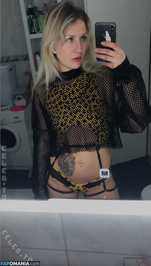 atomblondy / https: Обнажённый OnlyFans  Утёкшее фото #5