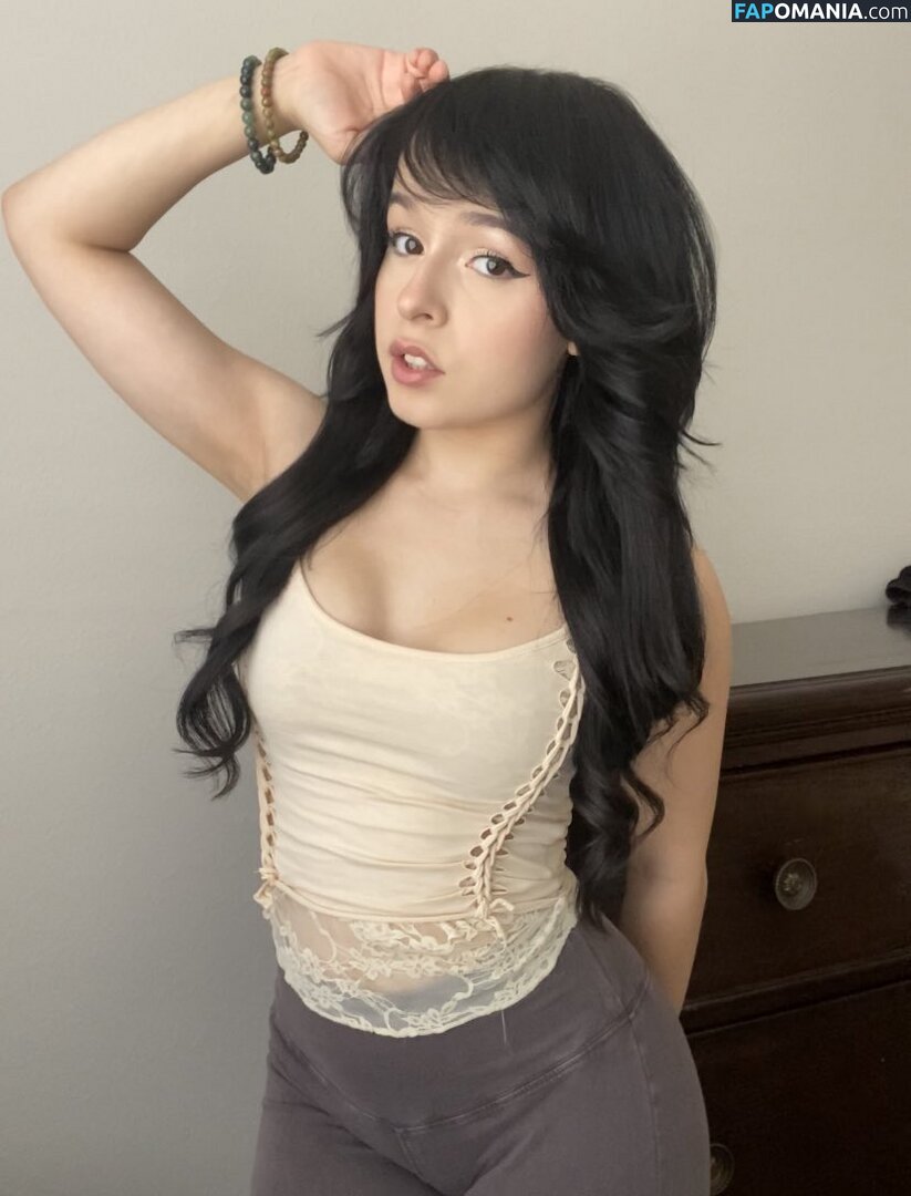 Atomicali / Atomiccali / atomicfromhell Обнажённый OnlyFans  Утёкшее фото #113