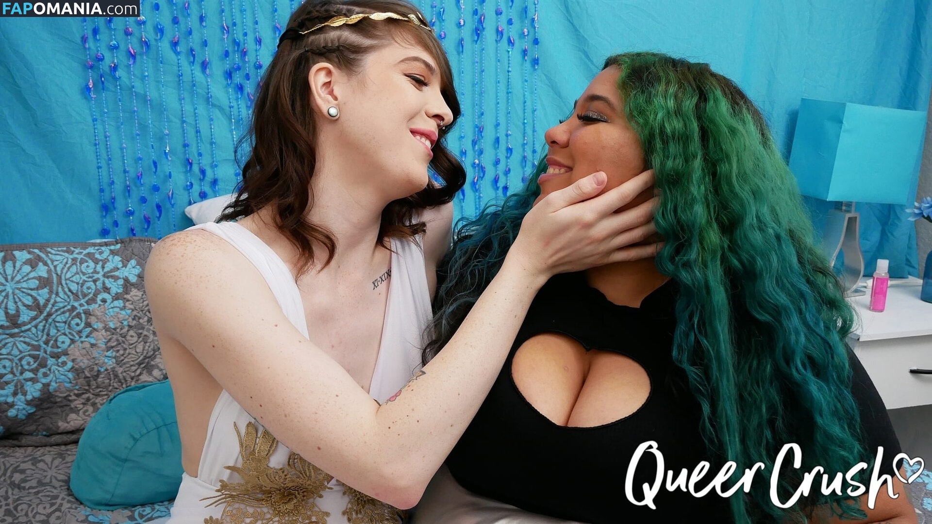 Atzula Storm / atzula Обнажённый OnlyFans  Утёкшее фото #1