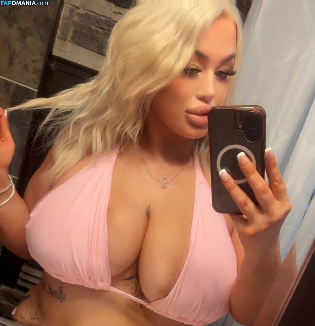 Aubrielynn Bergen / white.lotus11.11 Обнажённый OnlyFans  Утёкшее фото #3