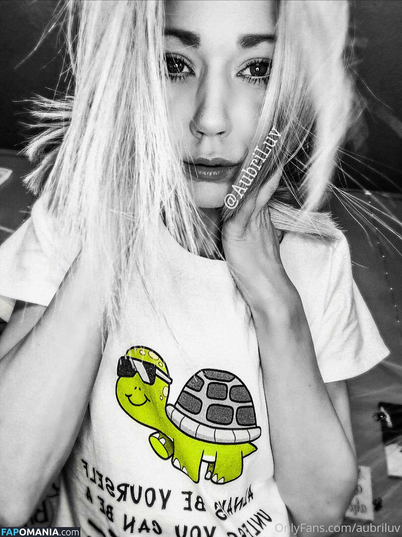 Aubriluv / aubrilove_ Обнажённый OnlyFans  Утёкшее фото #19