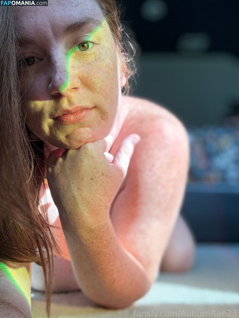 AuburnRae23 / auburn_rae_6 Обнажённый OnlyFans  Утёкшее фото #12