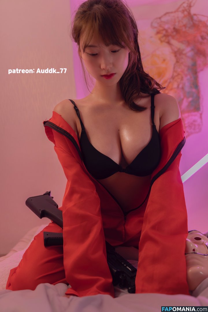 auddk / auddk_77 / auddk_772 / user Обнажённый OnlyFans  Утёкшее фото #5