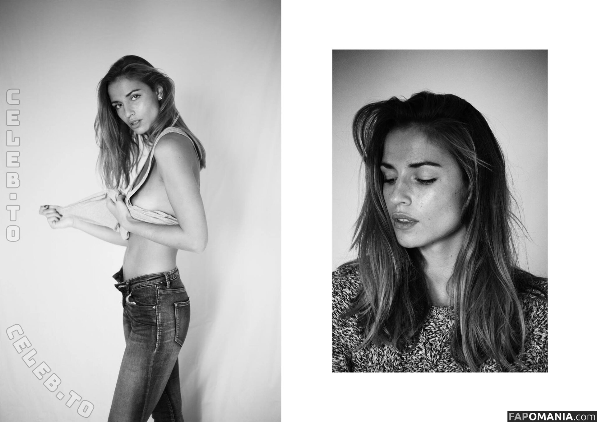 Aude-Jane Deville / audejanedeville / audejanedvll Обнажённый OnlyFans  Утёкшее фото #7