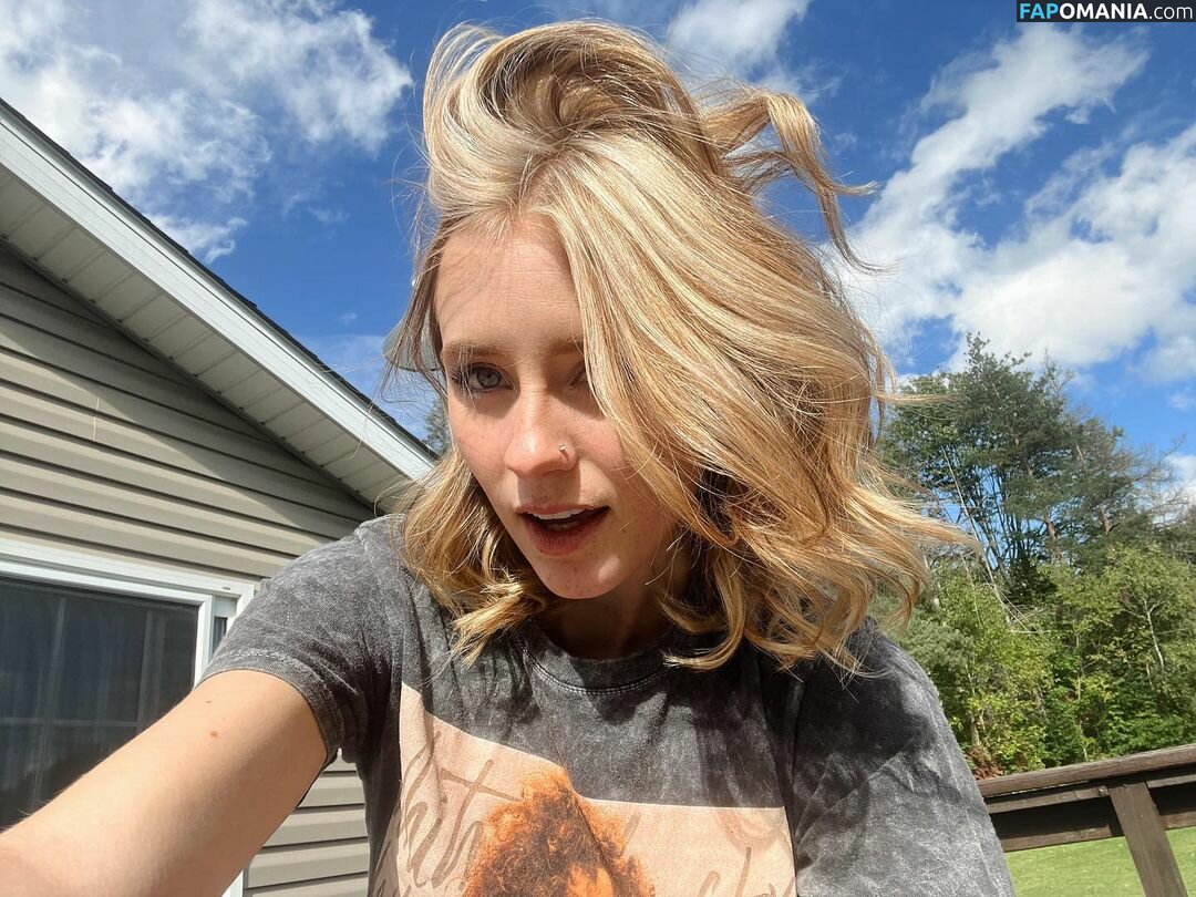 Audra Miller / anellamiller / audra.mllr / audramllr Обнажённый OnlyFans  Утёкшее фото #180