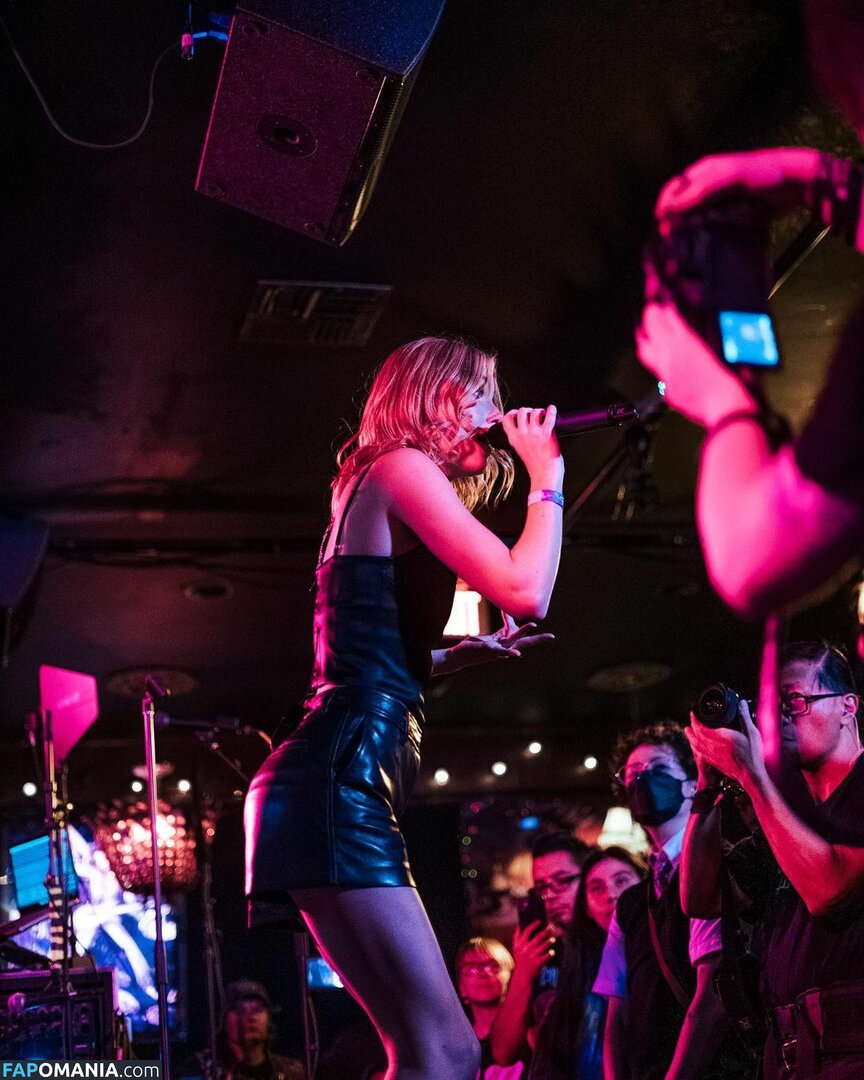 Audra Miller / anellamiller / audra.mllr / audramllr Обнажённый OnlyFans  Утёкшее фото #220