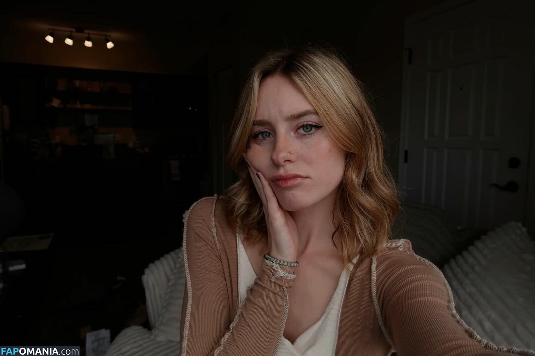 Audra Miller / anellamiller / audra.mllr / audramllr Обнажённый OnlyFans  Утёкшее фото #236