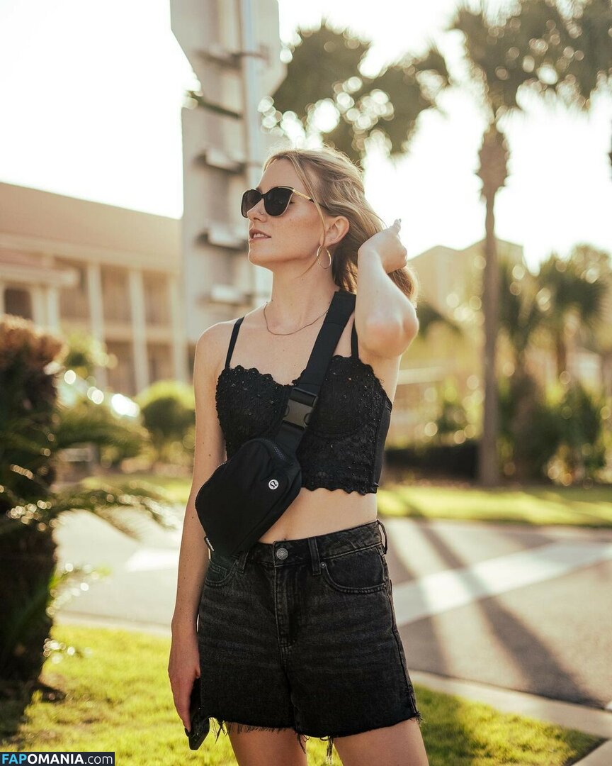 Audra Miller / anellamiller / audra.mllr / audramllr Обнажённый OnlyFans  Утёкшее фото #251