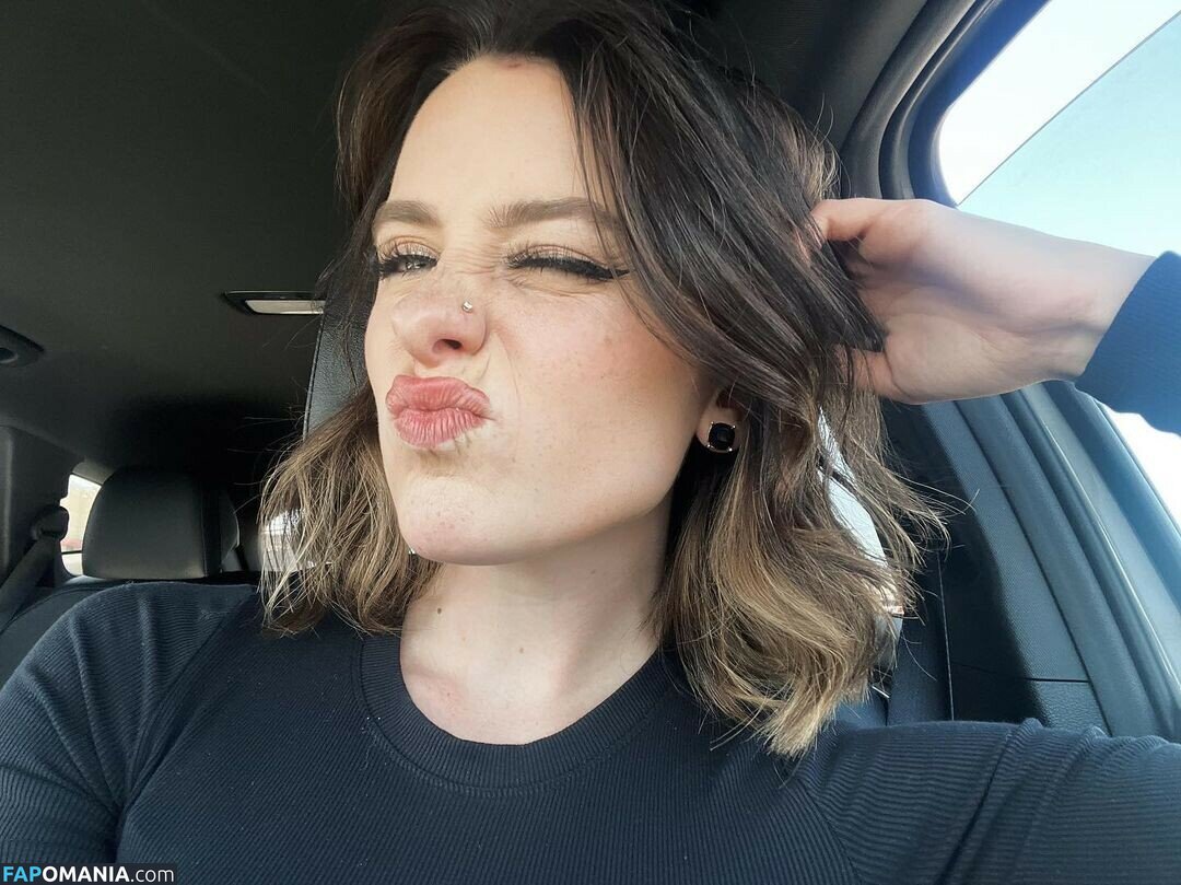 Audra Miller / anellamiller / audra.mllr / audramllr Обнажённый OnlyFans  Утёкшее фото #253