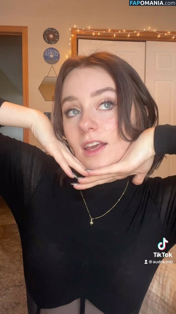 Audra Miller / anellamiller / audra.mllr / audramllr Обнажённый OnlyFans  Утёкшее фото #262