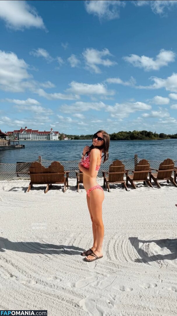 Audra Miller / anellamiller / audra.mllr / audramllr Обнажённый OnlyFans  Утёкшее фото #478