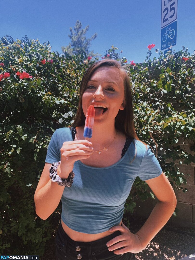 audramiller Обнажённый OnlyFans  Утёкшее фото #3