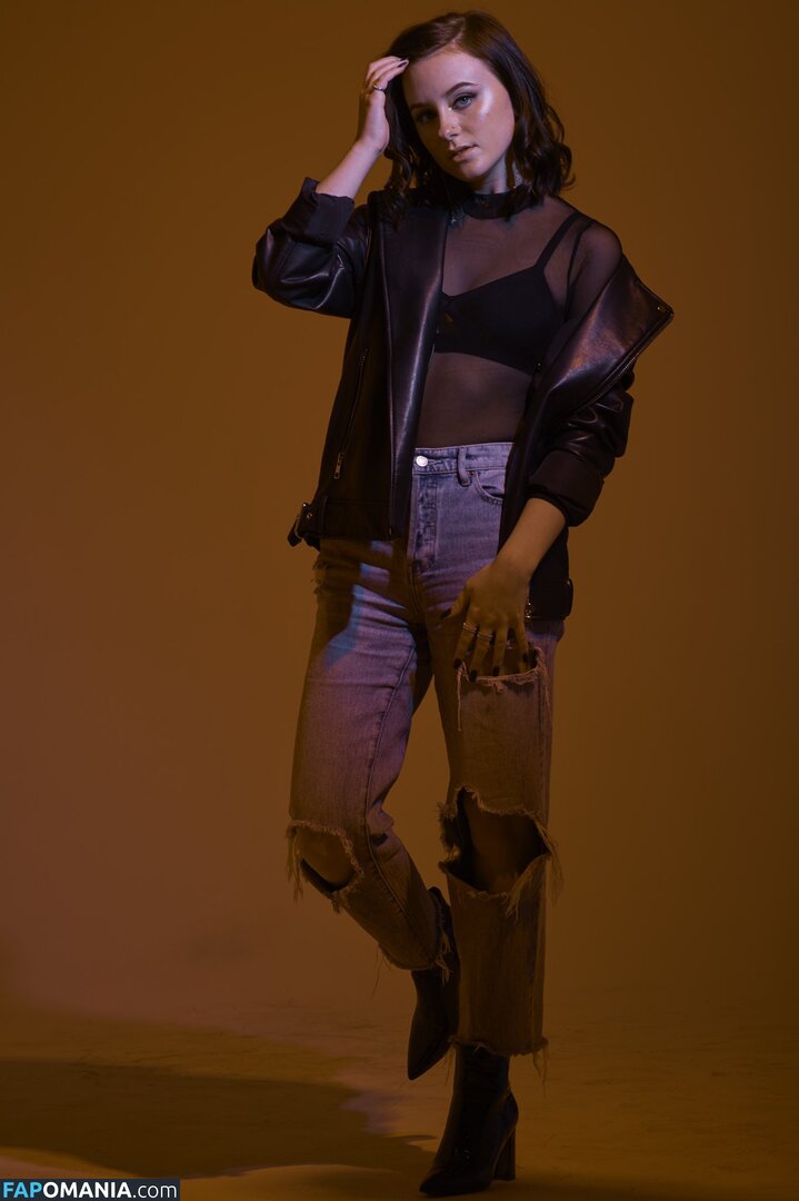 audramiller Обнажённый OnlyFans  Утёкшее фото #5