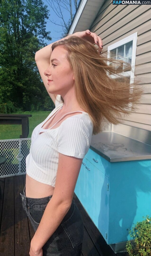 audramiller Обнажённый OnlyFans  Утёкшее фото #7