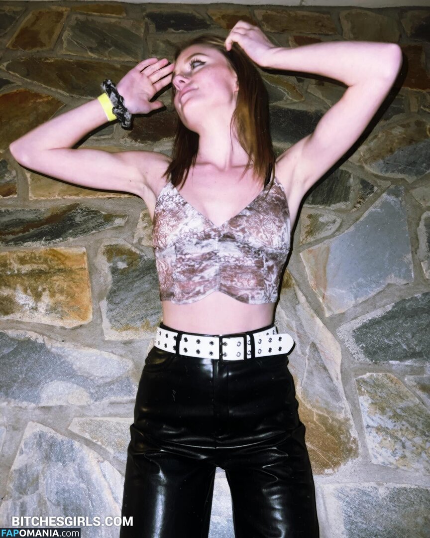 audramiller Обнажённый OnlyFans  Утёкшее фото #8