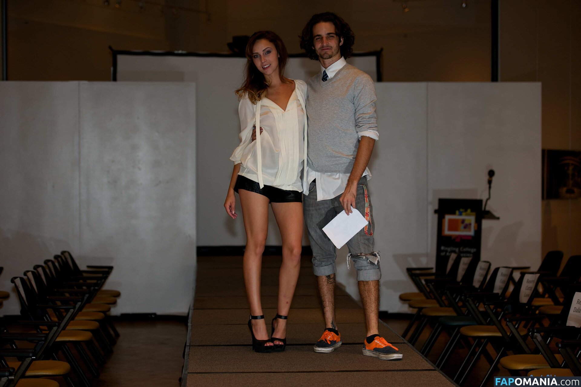 Audrey Scherer Обнажённый OnlyFans  Утёкшее фото #1