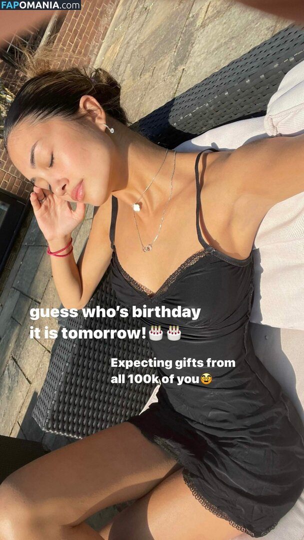 Audrey Thompson / audrey.ig Обнажённый OnlyFans  Утёкшее фото #3