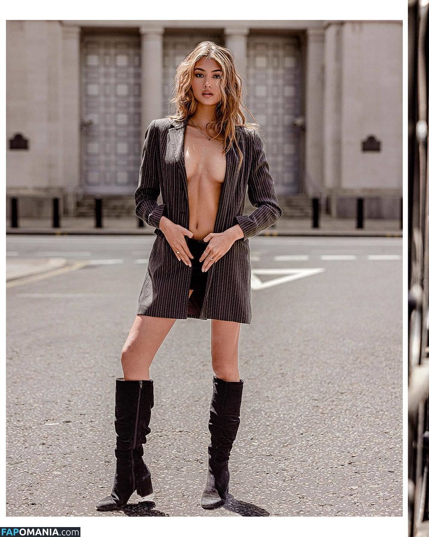 Audrey Thompson / audrey.ig Обнажённый OnlyFans  Утёкшее фото #24