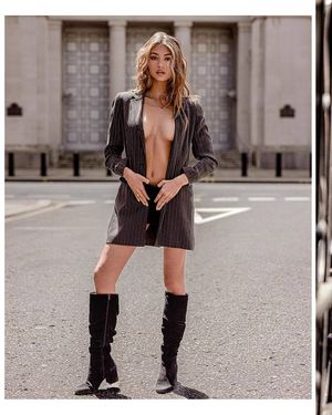 Audrey Thompson