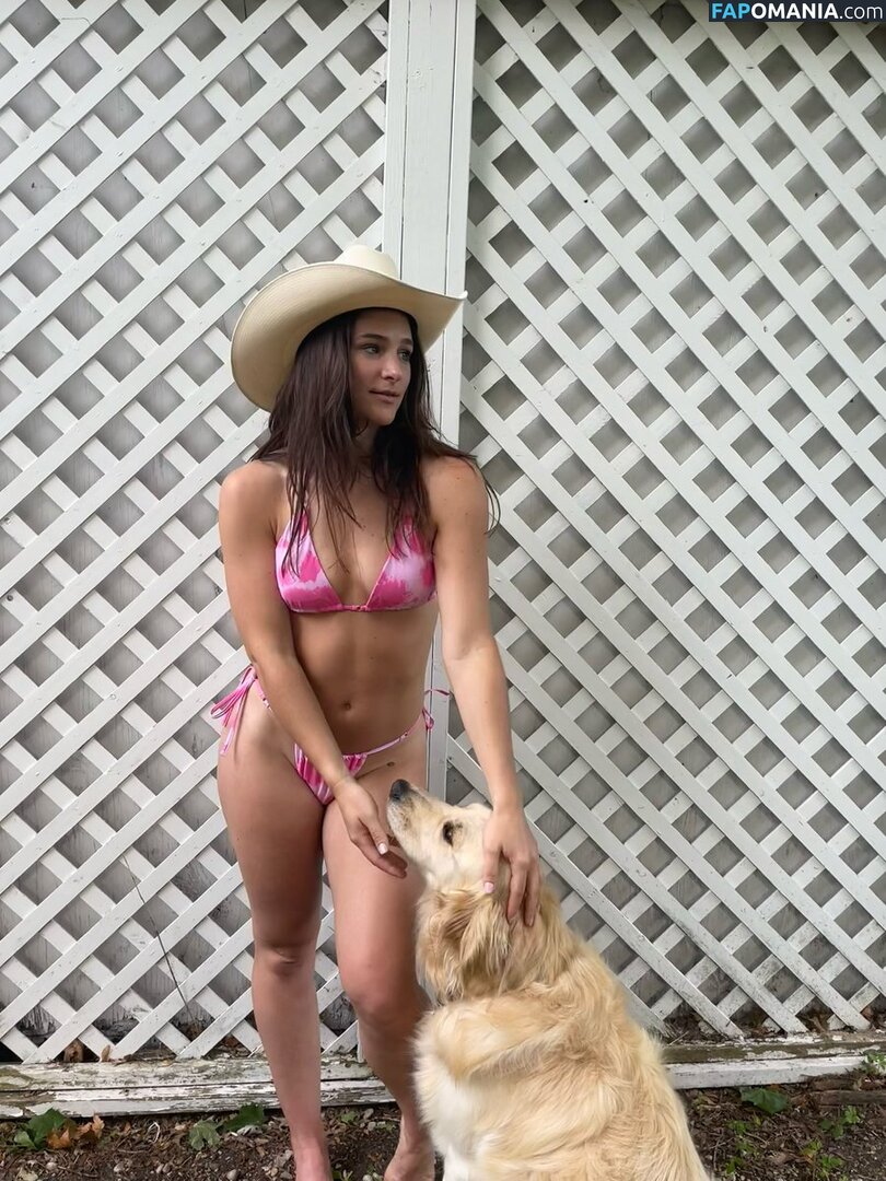 Audrey Vinn Обнажённый OnlyFans  Утёкшее фото #4