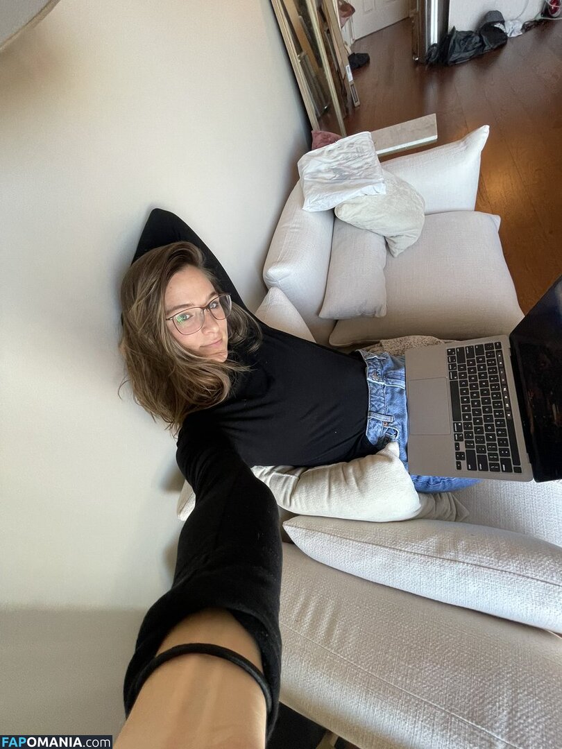 Audrey Vinn Обнажённый OnlyFans  Утёкшее фото #6