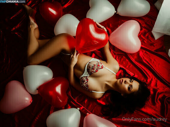 Audrey_ / ___.audrey_ Обнажённый OnlyFans  Утёкшее фото #16