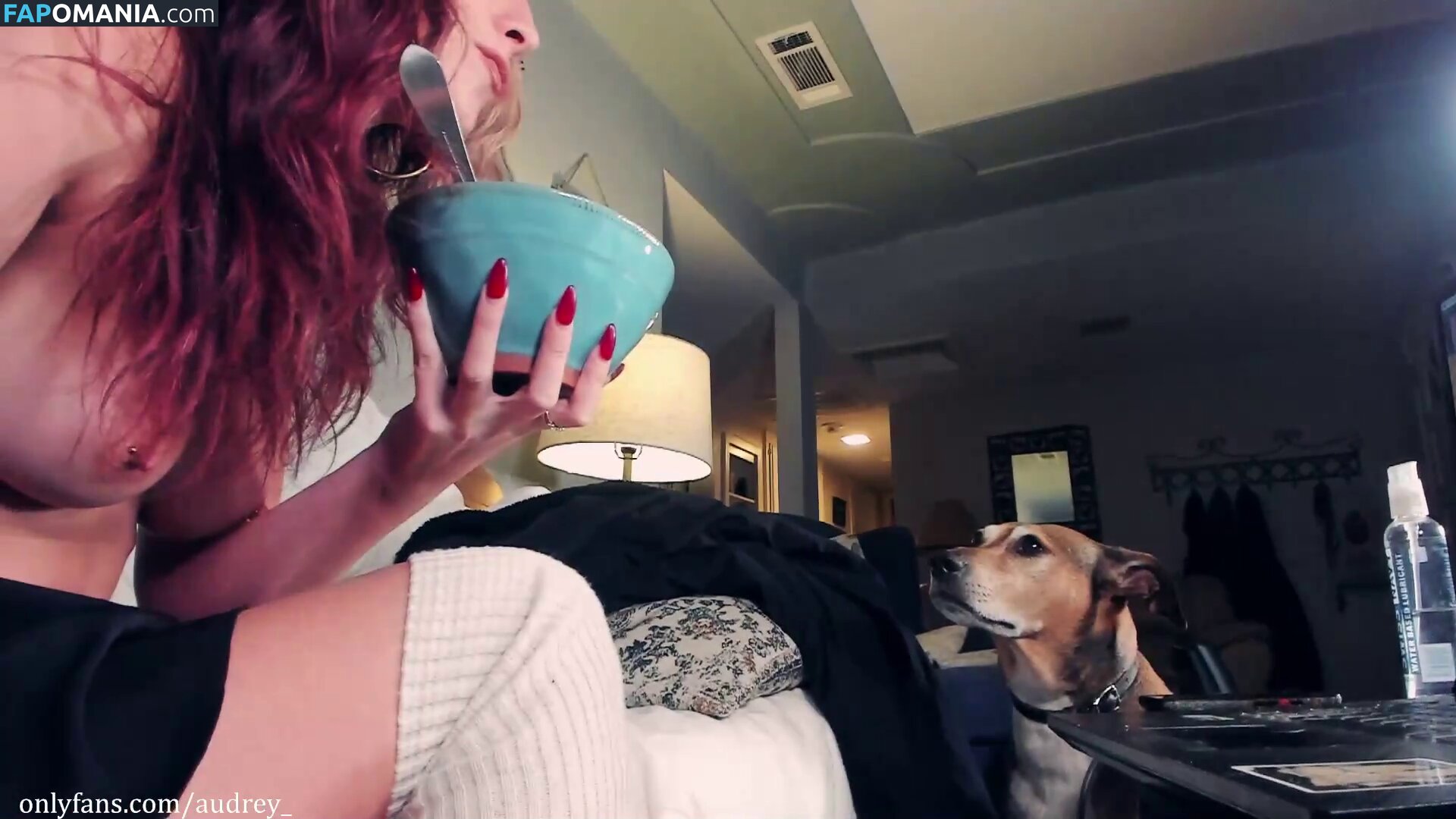 Audrey_ / ___.audrey_ Обнажённый OnlyFans  Утёкшее фото #215