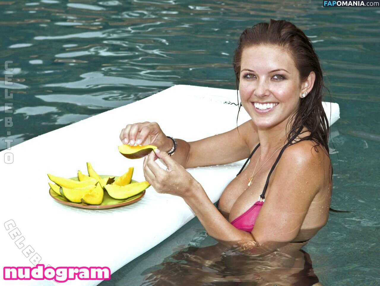 Audrina Patridge Обнажённый OnlyFans  Утёкшее фото #19