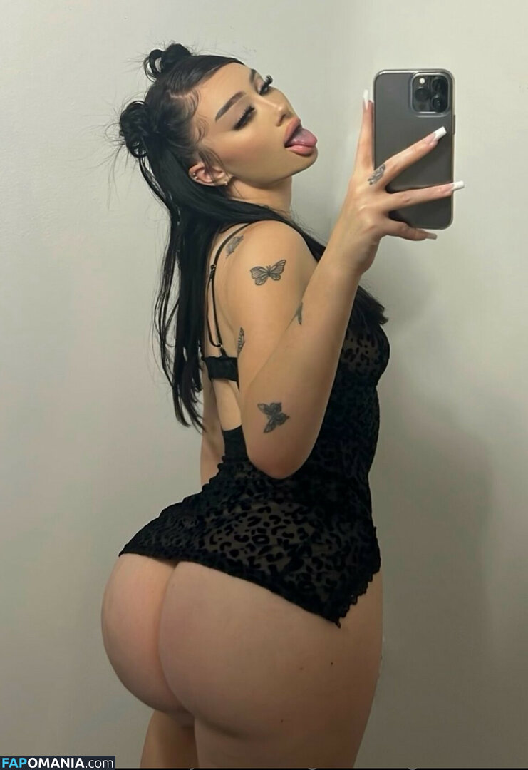 Auhneesh Nicole / anijnicole / auhneesh_nicole / auhneeshnicolevip / thuggers_world Обнажённый OnlyFans  Утёкшее фото #27