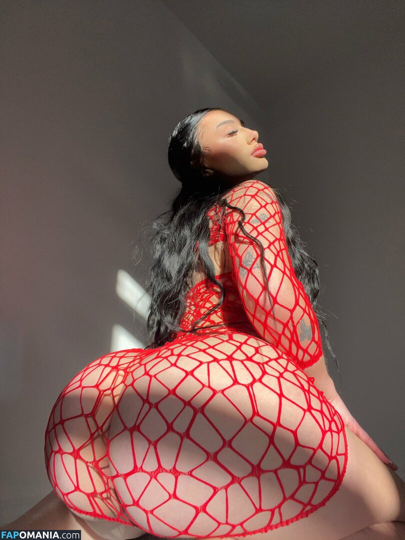 Auhneesh Nicole / anijnicole / auhneesh_nicole / auhneeshnicolevip / thuggers_world Обнажённый OnlyFans  Утёкшее фото #40