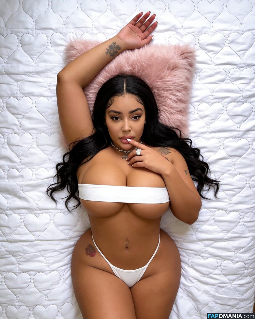 Aundreana Rene / creolebarbieee / creolebarbieeee Обнажённый OnlyFans  Утёкшее фото #3