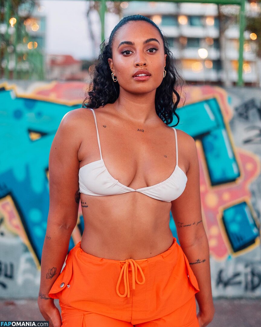 Aurea Febraio / aurea.febraio Обнажённый OnlyFans  Утёкшее фото #4