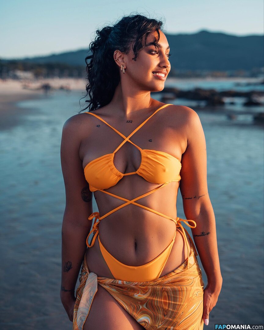 Aurea Febraio / aurea.febraio Обнажённый OnlyFans  Утёкшее фото #15